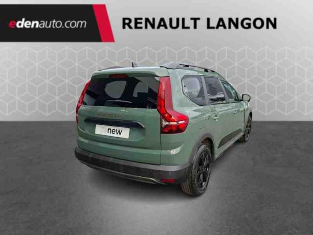 Dacia Jogger image 1