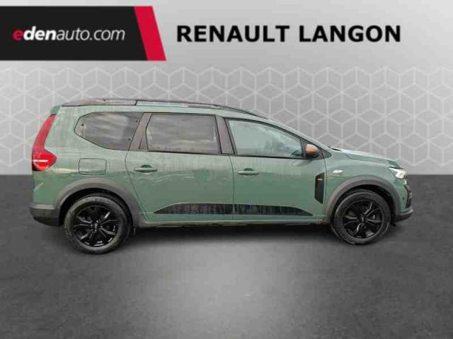 Dacia Jogger image 8