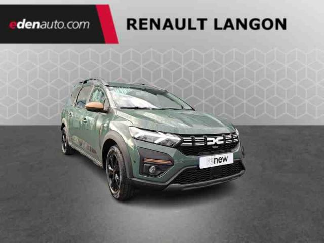 Dacia Jogger image 9