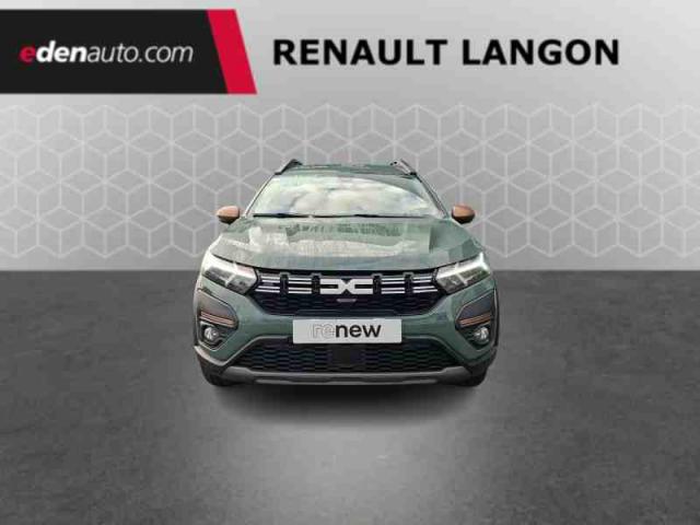 Dacia Jogger image 6