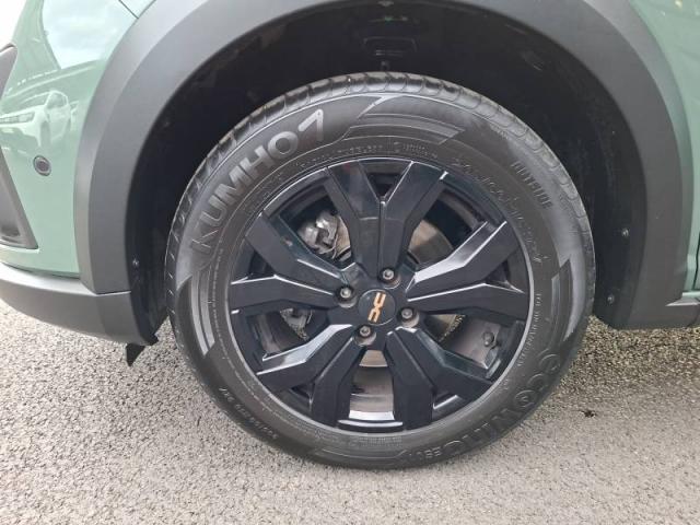 Dacia Jogger image 4