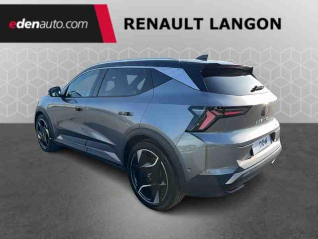 Renault Scénic image 6