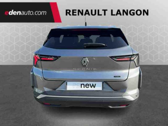 Renault Scénic image 1