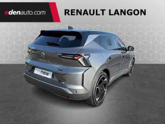 Renault Scénic image 8