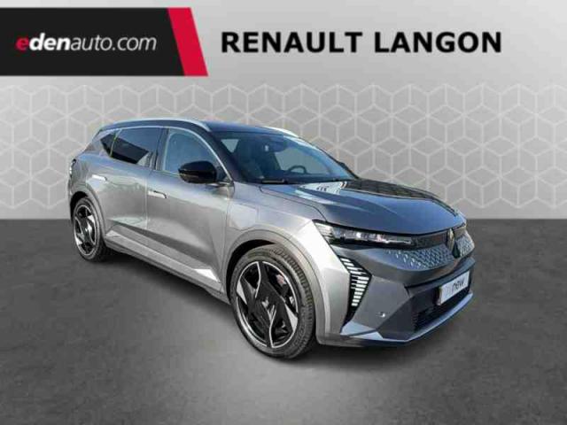 Renault Scénic image 2