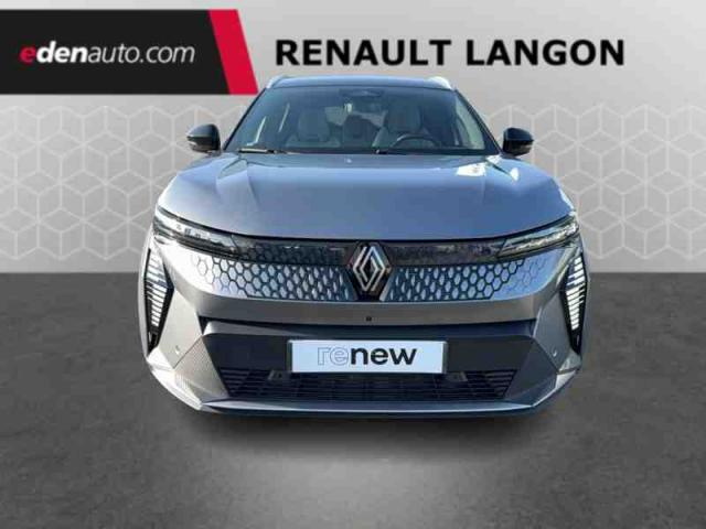 Renault Scénic image 3