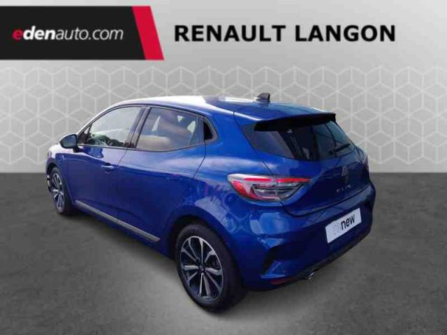 Renault Clio image 1