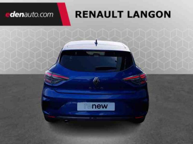 Renault Clio image 5