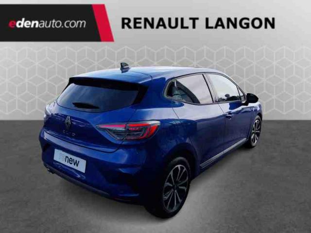 Renault Clio image 9