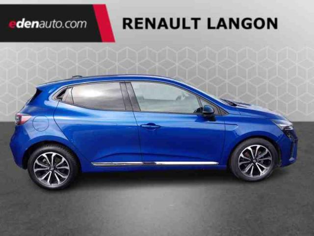 Renault Clio image 8