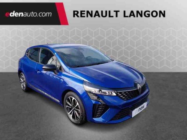 Renault Clio image 3