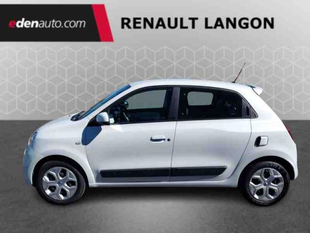 Renault Twingo image 1