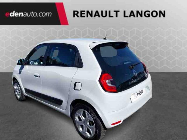 Renault Twingo image 5