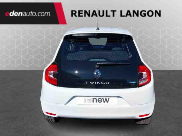 Renault Twingo image 7