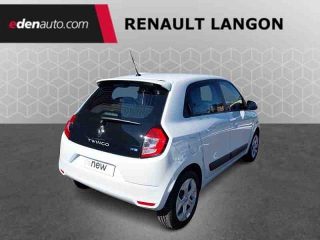 Renault Twingo image 9