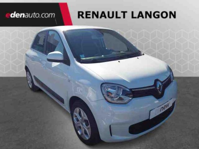 Renault Twingo image 6