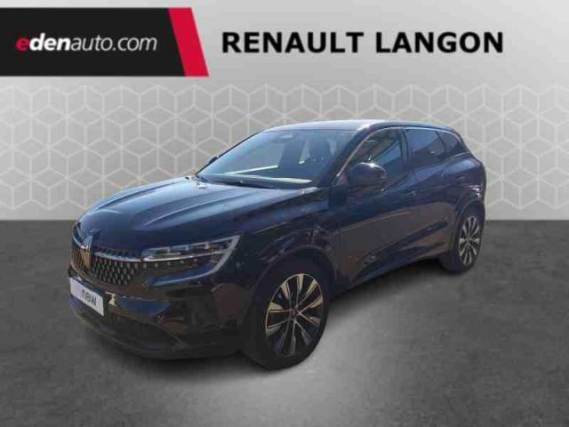 Renault Austral Mild Hybrid 160 Auto Techno