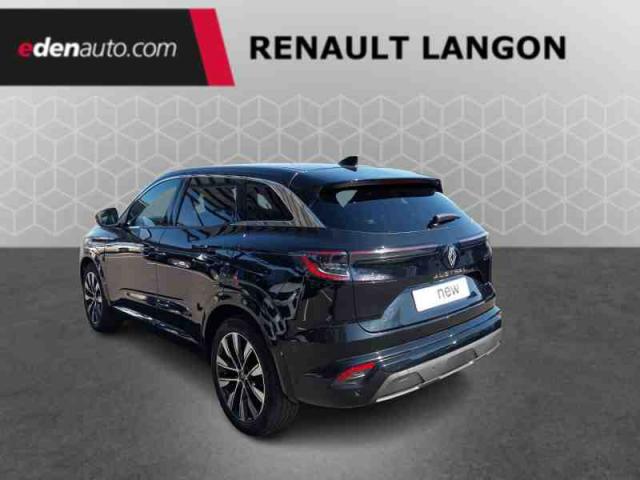 Renault Austral image 2