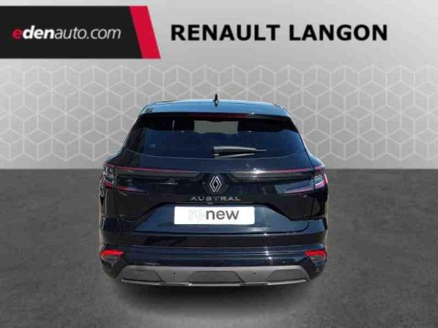 Renault Austral image 3