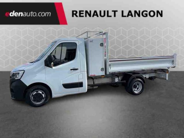 Renault Master image 6