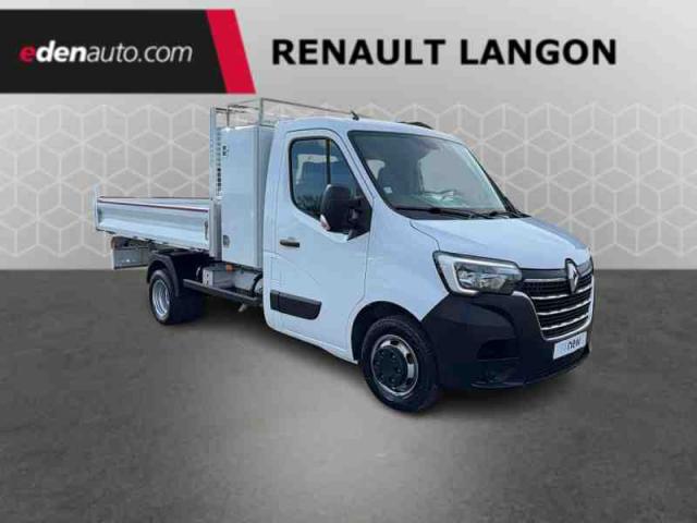Renault Master image 8