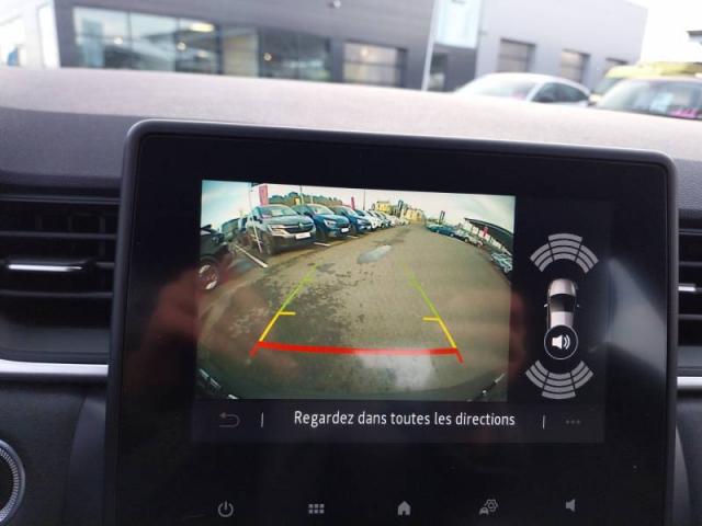 Renault Captur image 7