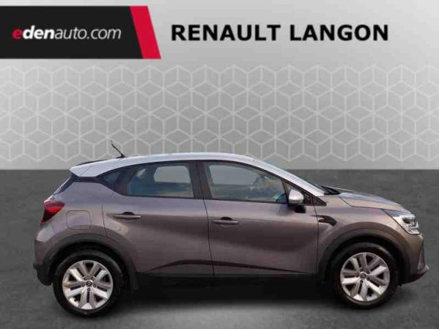 Renault Captur image 2