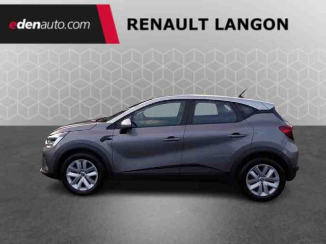 Renault Captur image 8