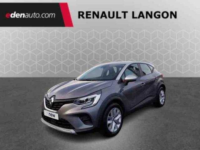 Renault Captur image 6