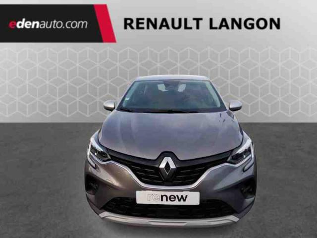 Renault Captur image 9