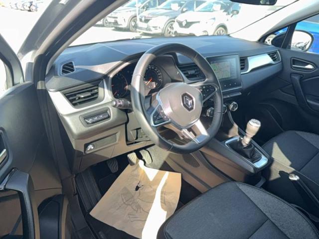 Renault Captur image 3