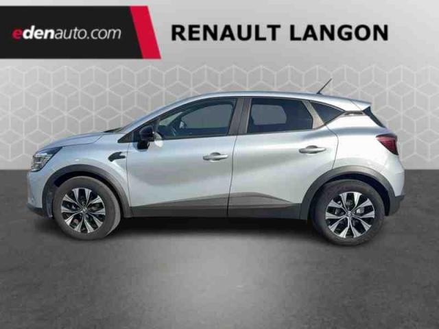 Renault Captur image 7