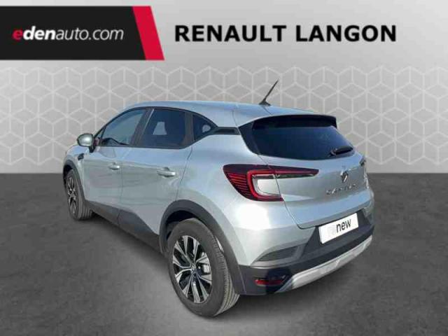 Renault Captur image 1