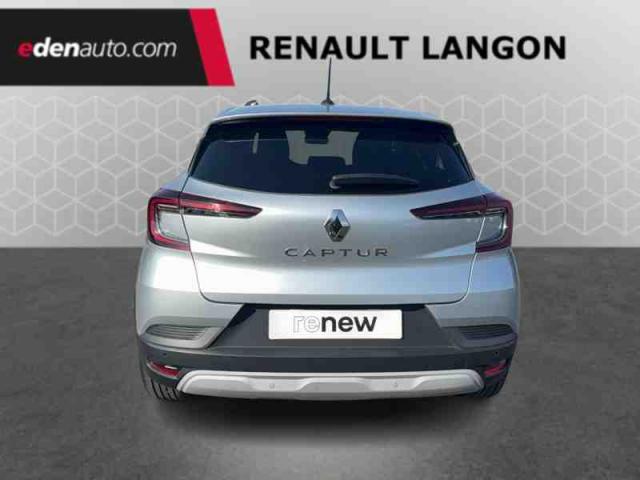 Renault Captur image 5