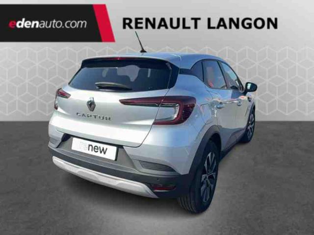 Renault Captur image 2