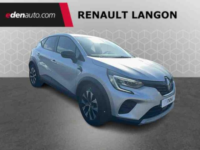 Renault Captur image 9