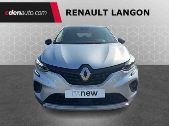 Renault Captur image 6
