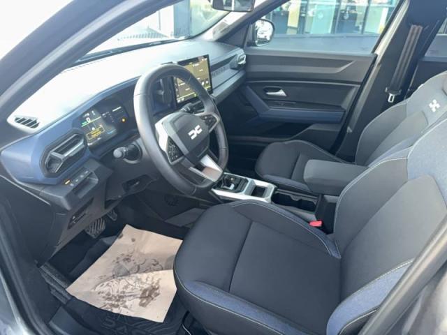 Dacia Duster image 4
