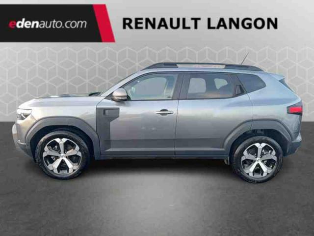 Dacia Duster image 1