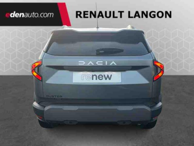 Dacia Duster image 3