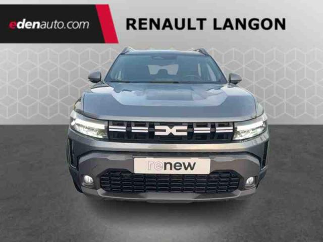 Dacia Duster image 7