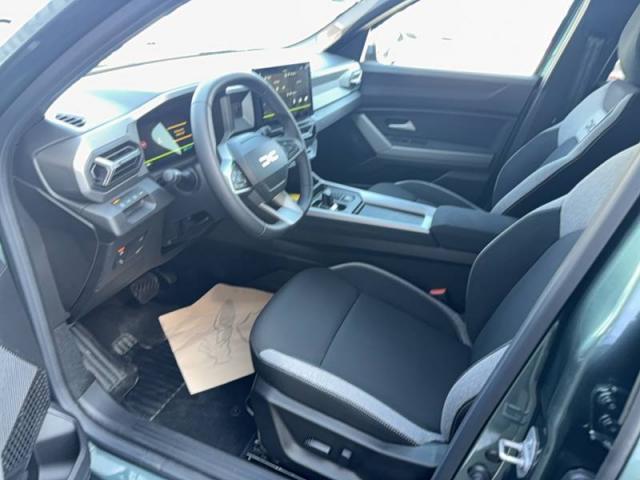 Dacia Bigster image 8