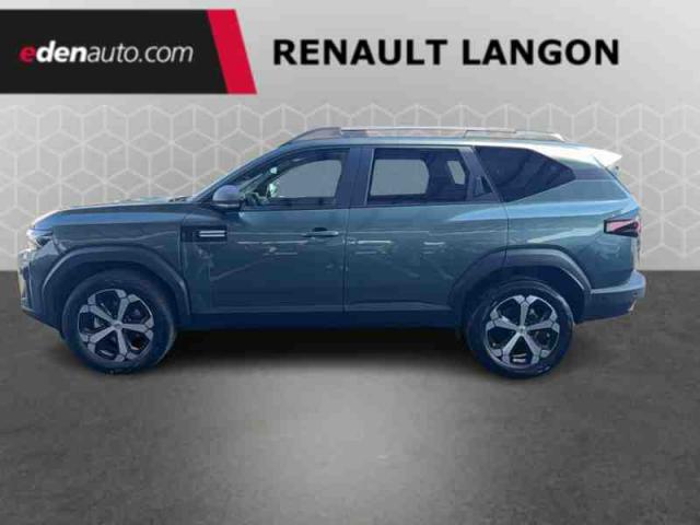 Dacia Bigster image 4