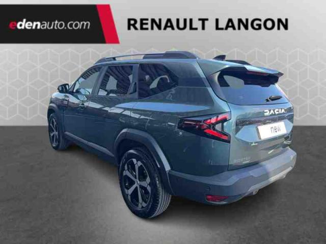 Dacia Bigster image 2