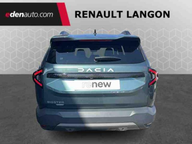 Dacia Bigster image 3