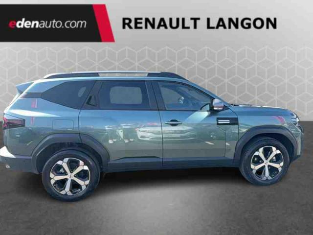 Dacia Bigster image 7