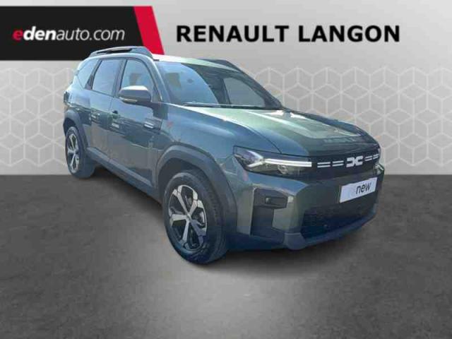 Dacia Bigster image 6