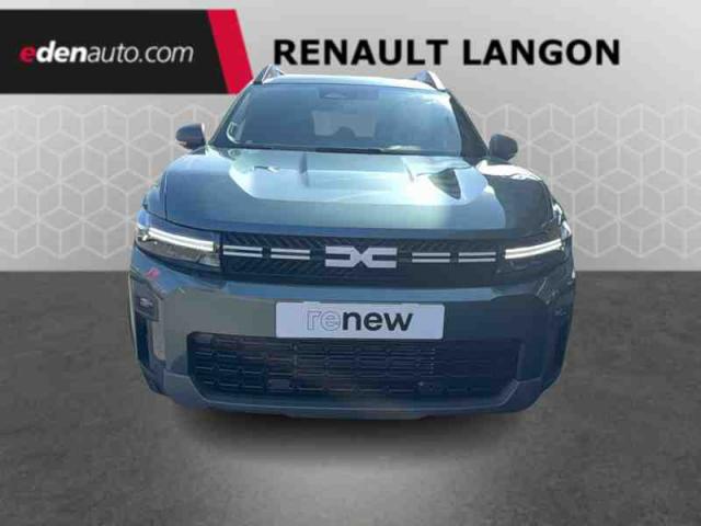 Dacia Bigster image 5