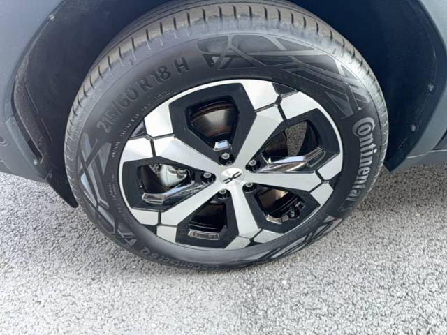 Dacia Bigster image 1