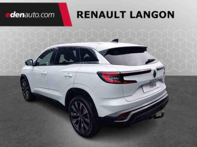 Renault Austral image 8